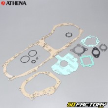 Tenute motore Minarelli orizzontale aria Mbk Ovetto,  Yamaha Neo&#39;s ... 50 2T Athena