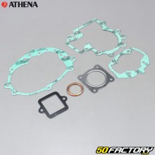 Engine gasket kit
 Peugeot horizontal air Ludix, Speedfight 3 ... 50 2T Athena