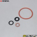 Top end gasket set Piaggio  liquid Zip, NRG  50 2T Athena