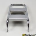 Chrome-plated luggage rack MBK 51