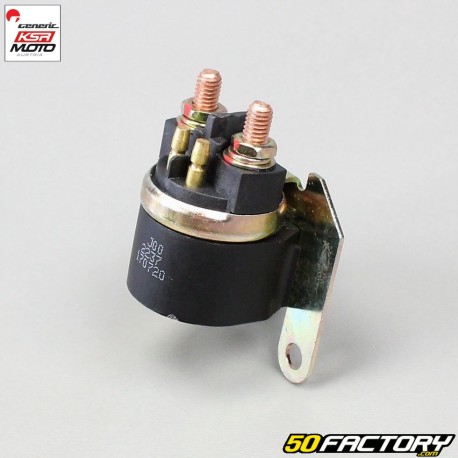 Starter relay Generic Trigger,  Sirion,  Toxic,  Xor  et  Ride Thorn,  Race...