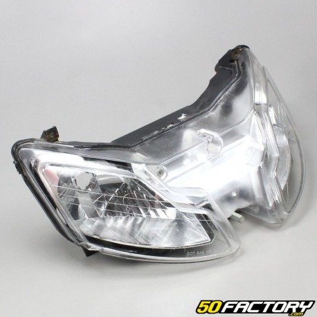 Optique de phare avant Aprilia RS 50 (2006 - 2010)