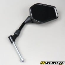 Right rearview mirror Peugeot Ludix Blaster,  Jet Force, TGB Bullet...