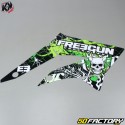 Kutvek Deco Kit Freegun Firecabeça Derbi Senda DRD Xtreme, SMT,  RCR (2011-2017)