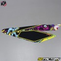 Deco Kit Kutvek Zombies Colores Derbi Senda DRD Xtreme, SMT,  RCR (2011-2017)