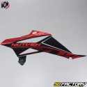 Kutvek Deco Kit Eraser Beta RR (from 2011) black and red