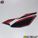 Kutvek Deco Kit Eraser Beta RR (from 2011) black and red