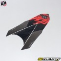 Kutvek Deco Kit Eraser Beta RR (da 2011) nero e rosso