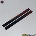 Kutvek Deko-Kit Eraser Beta RR (von 2011) schwarz und rot