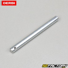 Eje de escotilla de combustible Derbi Senda, Gilera SMT, RCR, Aprilia RX  XNUMX, SX  XNUMX (desde XNUMX)