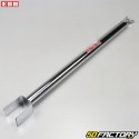 Chrome right frame reinforcement bar Peugeot 103 SP, MVL... EBR