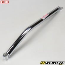 Angled frame reinforcement bar Peugeot 103 SPX EBR chrome