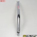 Angled frame reinforcement bar Peugeot 103 SPX EBR chrome