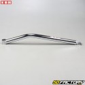 Angled frame reinforcement bar Peugeot 103 SPX EBR chrome