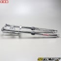 Full fork chrome standard Ø 28mm Peugeot 103 EBR