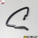 Left cooling case gasket for engine 137QMB 50cc 4T