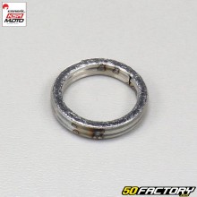 Exhaust gasket for engine 137QMB 50cc 4T