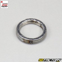 Junta de escape para motor 137QMB 50cc 4T