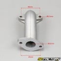 Adaptive intake pipe Kymco Kpw 50