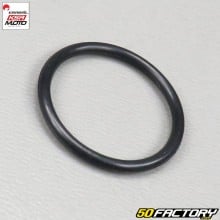 O-ring for intake pipe and distribution chain screw 137QMB, 1P37QMA 50cc 4T