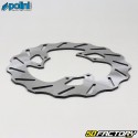 Vordere Bremsscheibe Polini Derbi,  Gilera,  Aprilia,  Peugeot 260mm