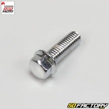 Tornillo del cárter 6x18mm para motor 137QMB 50cc 4T