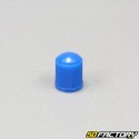 Universal valve cap blue (per unit)