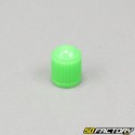 Green Universal Valve Cap (Single)