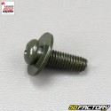 Exhaust protection fixing screw with washer Generic Cracker 50 4T