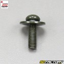 Exhaust protection fixing screw with washer Generic Cracker 50 4T