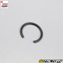 Piston pin circlips for engine 137QMB 50cc 4T