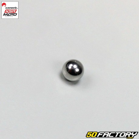 Sfera in acciaio 6.3mm della leva del freno anteriore Generic Trigger,  Ride, Keeway