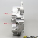 Left crankcase 1PE40QMB 10 &quot;50 2t TNT, Keeway, Generic, Cpi ...