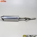 Silenziatore di scarico FIREBOX Yamaha DTR 125 2T (da 1993)