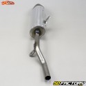 Silenziatore di scarico FIREBOX Yamaha DTR 125 2T (da 1993)