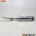 Exhaust muffler silencer FIREBOX Yamaha DTR 125 2T (from 1993)