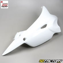 Right rear fairing white Generic Cracker  et  CPI Popcorn