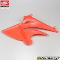 Carenagem frontal direita Beta RR 50, motociclista, Track 2006-2010 vermelho