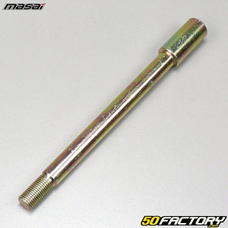 Front wheel axle Hanway Furious  et  Masai Ultimate