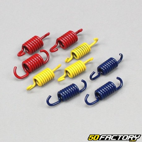 Clutch springs for GY6 50cc 4T engine