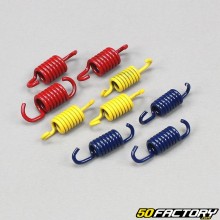 Molas de embreagem para motor GY6 50cc 4T