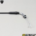 Gas cable Peugeot Kisbee 50 4 (2018 - 2020)