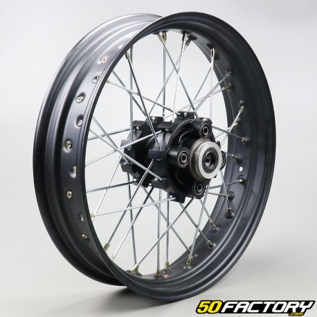 Rear wheel 17 inches Hanway Furious  et  Masai Ultimate