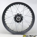 Rear wheel 17 inches Hanway Furious  et  Masai Ultimate
