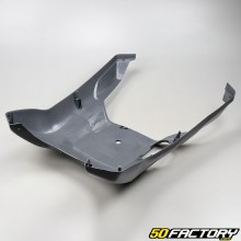 Lower fairing Keeway Fact and Focus