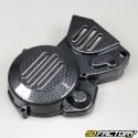 Ignition cover Derbi Euro 2 carbon