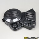 Ignition cover Derbi Euro 2 carbon