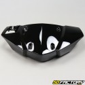 Front handlebar cover Black Keeway Matrix 50 2T