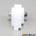 4 white shock absorber riser positions Minarelli vertical MBK Booster,  Yamaha Bw&#39;s ...