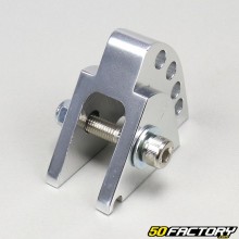 MBK shock absorber riser Booster,  Yamaha Bw&#39;s... (before 1995) chrome